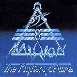 STS 8 Mission : The Mystery of Time